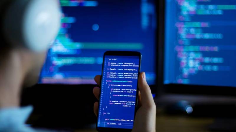 Node.js赋能兴平市软件开发:解锁企业业务增长的核心引擎